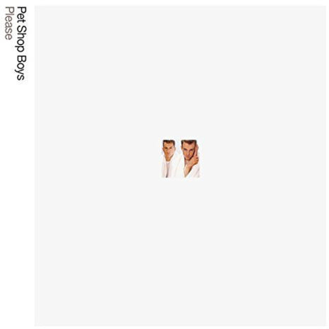 Pet Shop Boys - Please (2018 Remastered Version) (Vinyl) (New (N))
