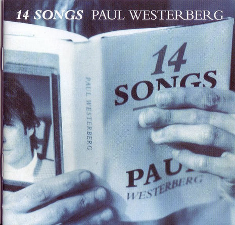 Paul Westerberg : 14 Songs (CD, Album)