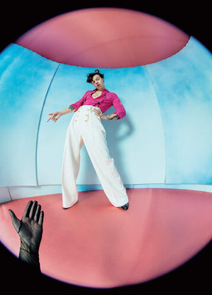 Harry Styles - Fine Line (Vinyl) (New (N))