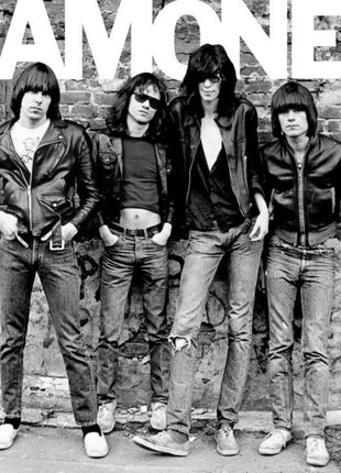 The Ramones - Ramones (Vinyl) (New (N))