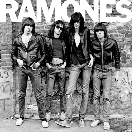 The Ramones - Ramones (Vinyl) (New (N))