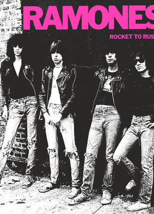 The Ramones - Rocket To Russia (Vinyl) (New (N))