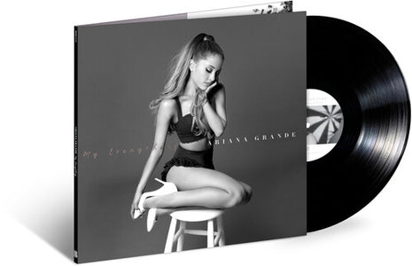Ariana Grande - My Everything (Vinyl) (New (N))