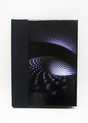 the album cover for Tool - Fear Inoculum [Expanded Book Edition]