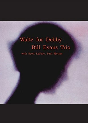 Bill Evans - Waltz For Debby (Vinyl) (New (N))