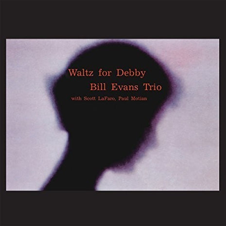 Bill Evans - Waltz For Debby (Vinyl) (New (N))