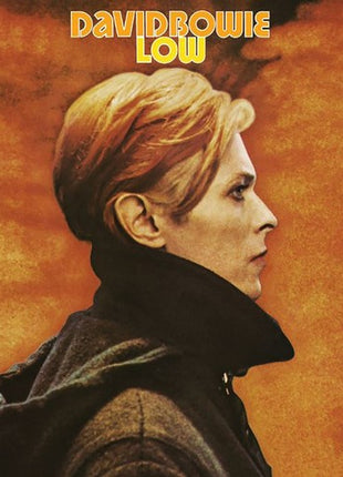 David Bowie - Low (2017 Remastered Version) (Vinyl) (New (N))