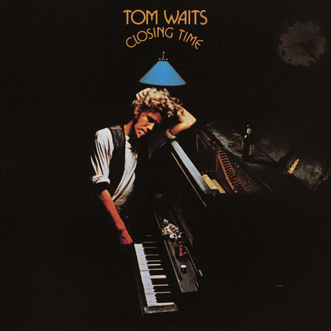 Tom Waits - Closing Time (Vinyl) (New (N))