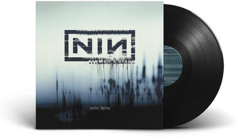 Nine Inch Nails - With Teeth (Vinyl) (New (N))