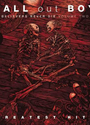 Fall Out Boy - Believers Never Die, Vol. 2 (Vinyl) (New (N))