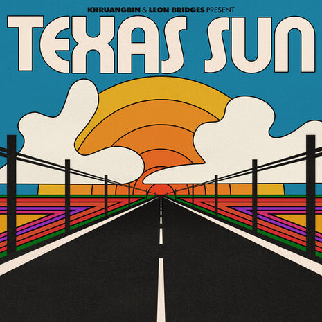 Khruangbin - Texas Sun Ep (Vinyl) (New (N))