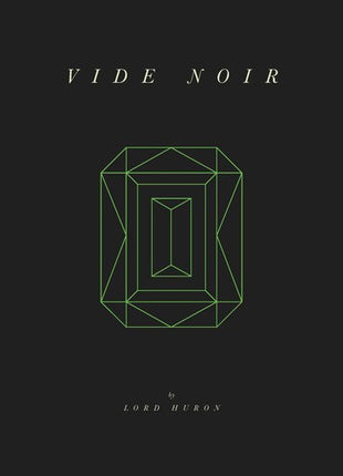 Lord Huron - Vide Noir (Vinyl) (New (N))