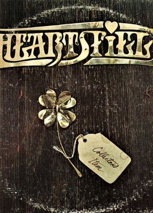 Heartsfield : Collectors Item (LP, Album)