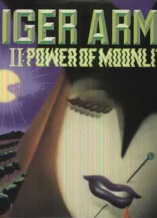 Tiger Army - II: Power of Moonlite (Vinyl) (New (N))