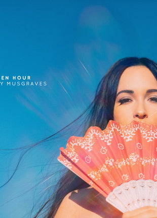 Kacey Musgraves - Golden Hour (Vinyl) (New (N))
