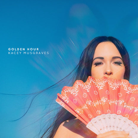 Kacey Musgraves - Golden Hour (Vinyl) (New (N))