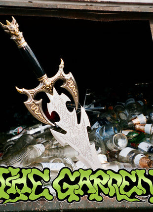 The Garden - Kiss My Super Bowl Ring (Vinyl) (New (N))