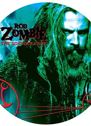 Rob Zombie - The Sinister Urge (Vinyl) (New (N))