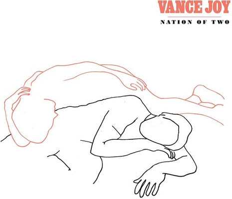 Vance Joy - Nation Of Two (Vinyl) (New (N))