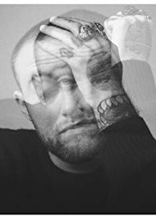 Mac Miller - Circles (Vinyl) (New (N))