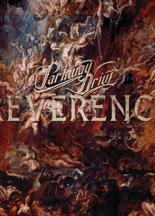 Parkway Drive - Reverence (Vinyl) (New (N))