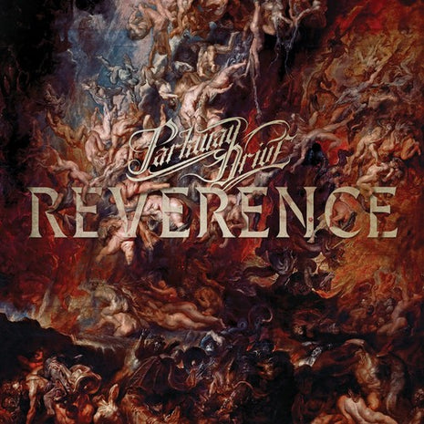 Parkway Drive - Reverence (Vinyl) (New (N))