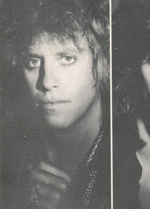 Ratt : Dancing Undercover (Cass, Album)