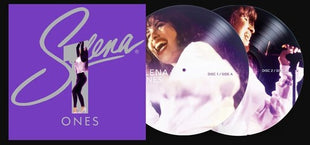Selena - Ones (Vinyl) (New (N))