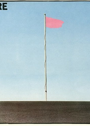 Wire - Pink Flag (Vinyl) (New (N))