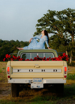 Waxahatchee - Saint Cloud (Vinyl) (New (N))