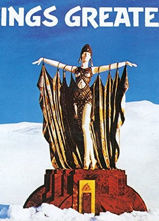 Wings - WINGS GREATEST (Vinyl) (New (N))