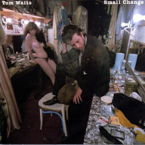 Tom Waits - Small Change (Vinyl) (New (N))
