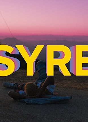 Jaden Smith - Syre (Vinyl) (New (N))