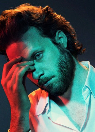 Father John Misty - God's Favorite Customer (Vinyl) (New (N))