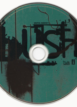 Bush : Razorblade Suitcase (CD, Album, JVC)