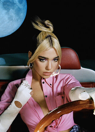 Dua Lipa - Future Nostalgia (Vinyl) (New (N))