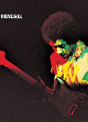 Jimi Hendrix - Band Of Gypsys 50th Anniversary Edition (Vinyl) (New (N))