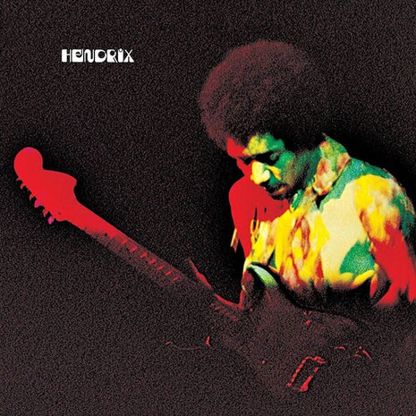 Jimi Hendrix - Band Of Gypsys 50th Anniversary Edition (Vinyl) (New (N))