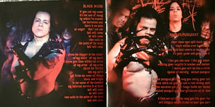 Danzig : Danzig 777 I Luciferi (CD, Album)