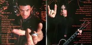 Danzig : Danzig 777 I Luciferi (CD, Album)