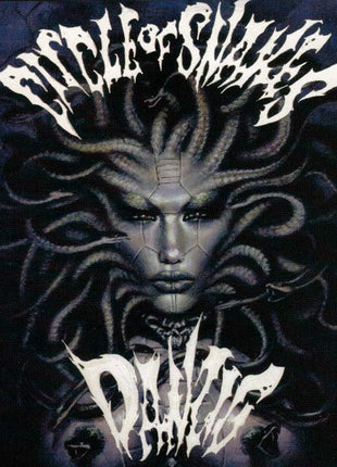 Danzig : Circle Of Snakes (CD, Album, Sli)