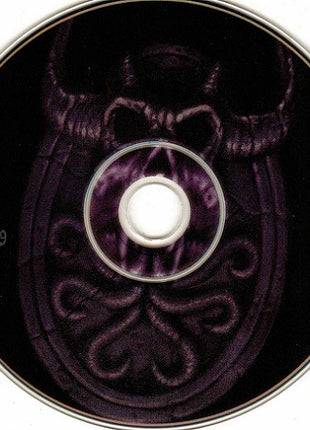 Danzig : Circle Of Snakes (CD, Album, Sli)