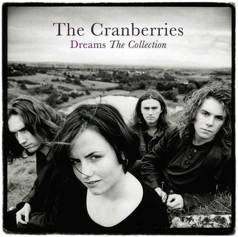 The Cranberries - Dreams: The Collection (Vinyl) (New (N))