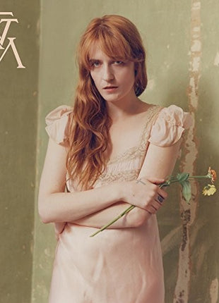 Florence & Machine - High As Hope (Vinyl) (New (N))