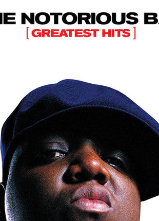 The Notorious B.I.G. - Greatest Hits (Vinyl) (New (N))