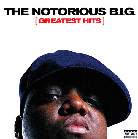 The Notorious B.I.G. - Greatest Hits (Vinyl) (New (N))