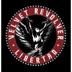 Velvet Revolver : Libertad (CD, Album, Enh)