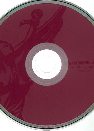 Velvet Revolver : Libertad (CD, Album, Enh)