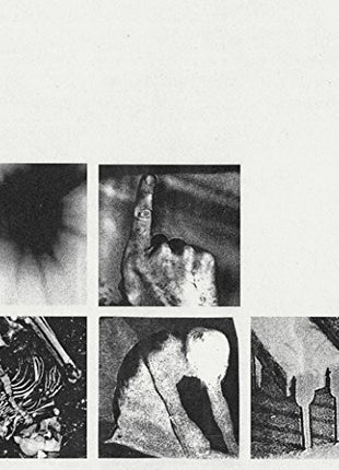 Nine Inch Nails - Bad Witch (Vinyl) (New (N))