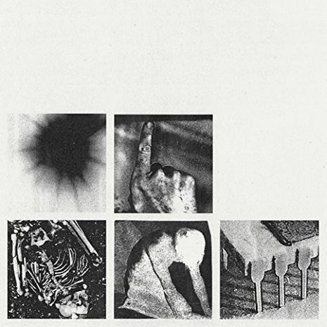 Nine Inch Nails - Bad Witch (Vinyl) (New (N))